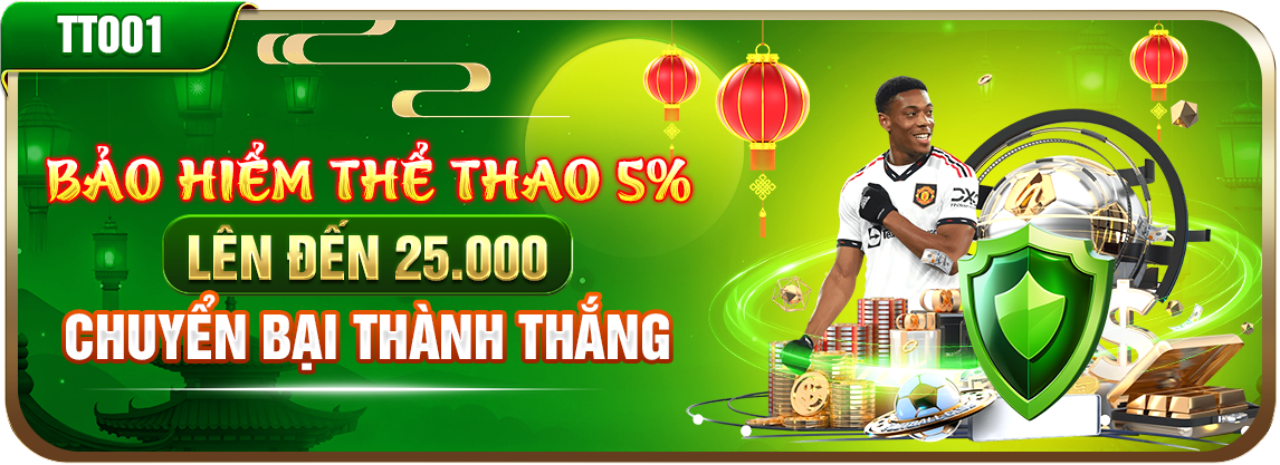 Cá cược Thể Thao tại u888